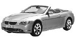 BMW E64 C0109 Fault Code