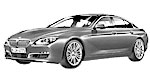 BMW F06 C0109 Fault Code