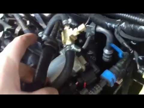 See C0109 repair manual